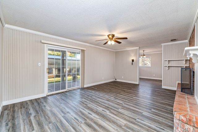 1609 Turtle Drive, San Angelo, TX 76904