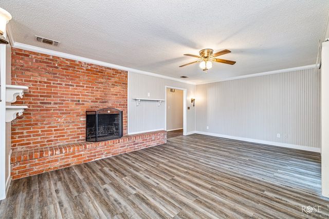 1609 Turtle Drive, San Angelo, TX 76904