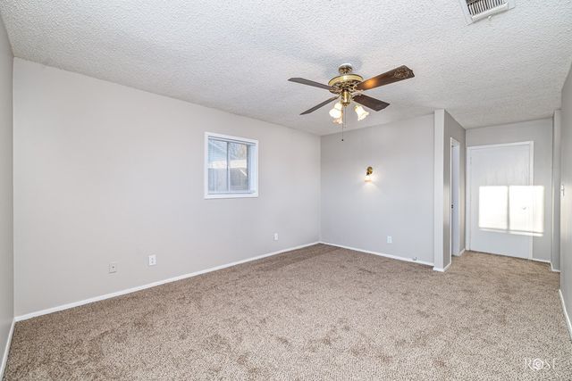 1609 Turtle Drive, San Angelo, TX 76904