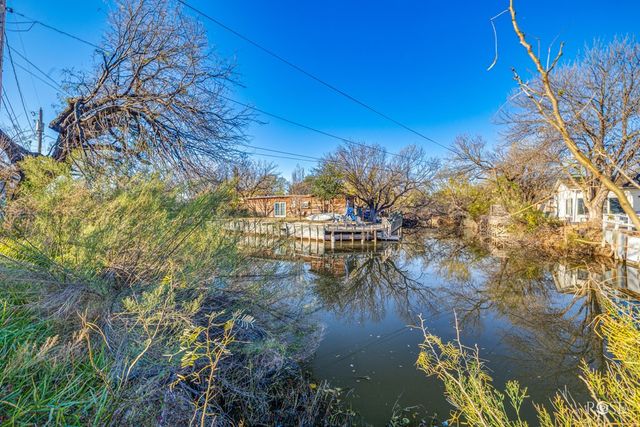 1609 Turtle Drive, San Angelo, TX 76904