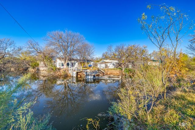 1609 Turtle Drive, San Angelo, TX 76904