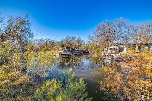 1609 Turtle Drive, San Angelo, TX 76904