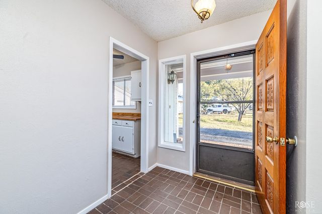 1609 Turtle Drive, San Angelo, TX 76904