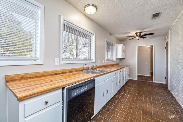 1609 Turtle Drive, San Angelo, TX 76904