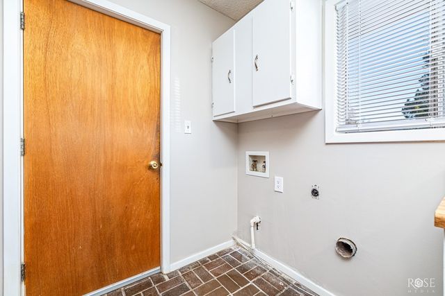 1609 Turtle Drive, San Angelo, TX 76904