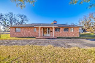 1609 Turtle Drive, San Angelo, TX 76904