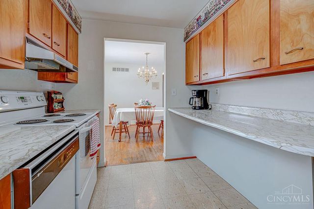 7443 Joan Drive, West Chester, OH 45069