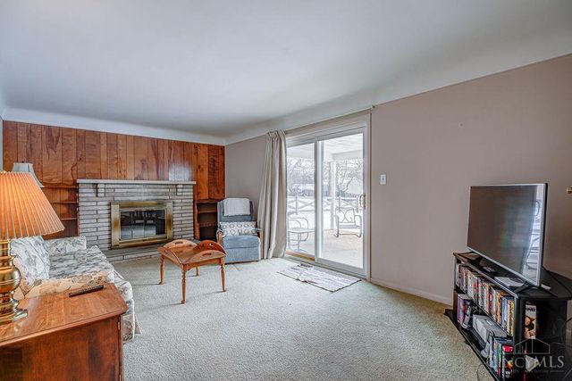 7443 Joan Drive, West Chester, OH 45069