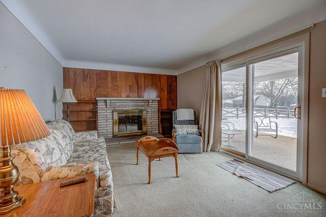 7443 Joan Drive, West Chester, OH 45069