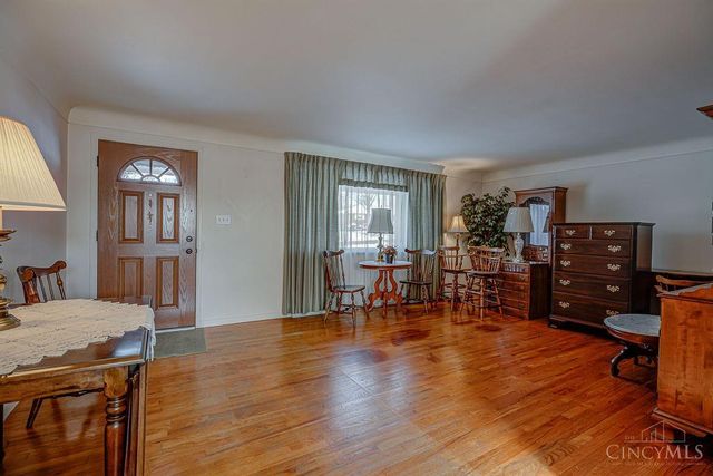 7443 Joan Drive, West Chester, OH 45069