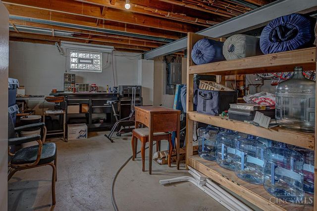 7443 Joan Drive, West Chester, OH 45069