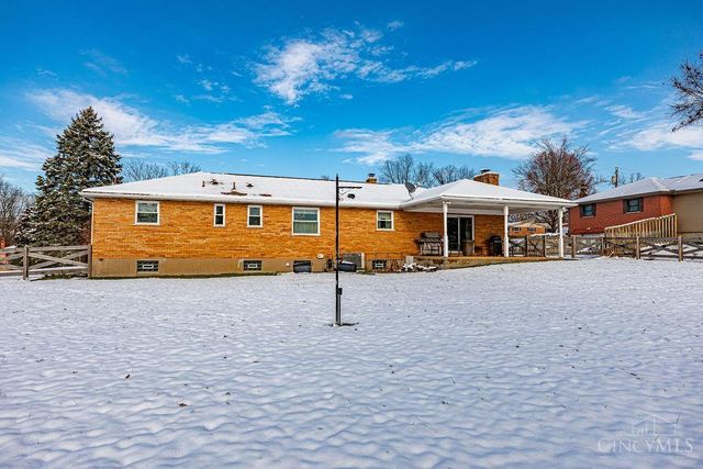 7443 Joan Drive, West Chester, OH 45069