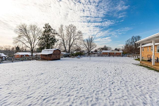 7443 Joan Drive, West Chester, OH 45069