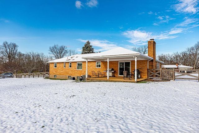 7443 Joan Drive, West Chester, OH 45069