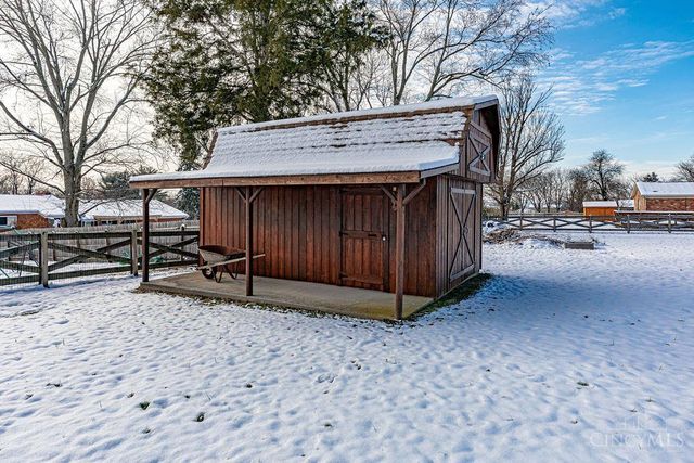 7443 Joan Drive, West Chester, OH 45069