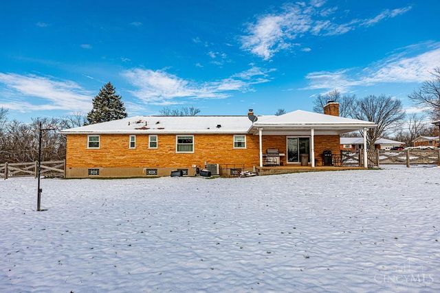 7443 Joan Drive, West Chester, OH 45069