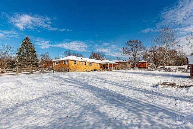 7443 Joan Drive, West Chester, OH 45069