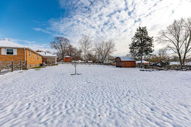 7443 Joan Drive, West Chester, OH 45069