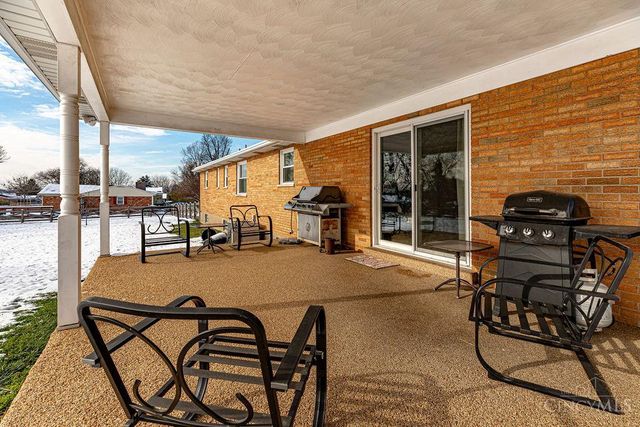 7443 Joan Drive, West Chester, OH 45069