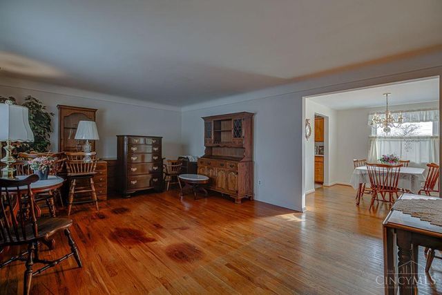 7443 Joan Drive, West Chester, OH 45069