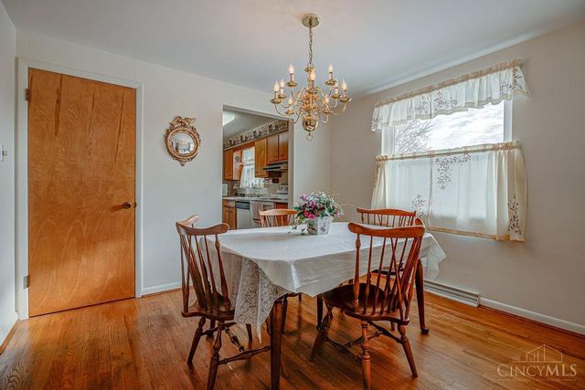 7443 Joan Drive, West Chester, OH 45069