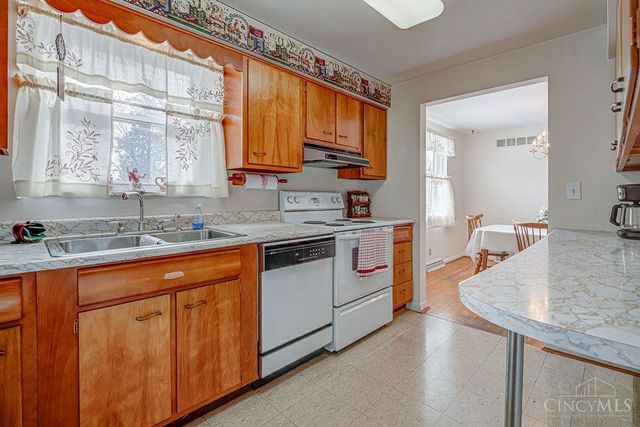 7443 Joan Drive, West Chester, OH 45069