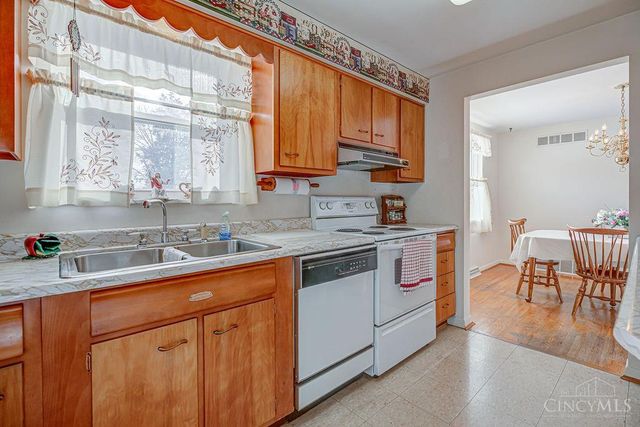 7443 Joan Drive, West Chester, OH 45069