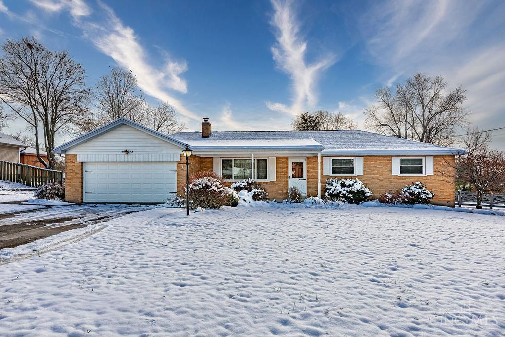 7443 Joan Drive, West Chester, OH 45069