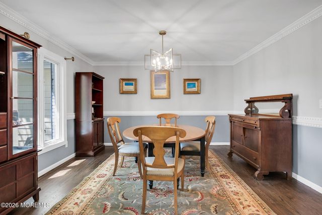 707 Quail Hill Road, Colts Neck, NJ 07722