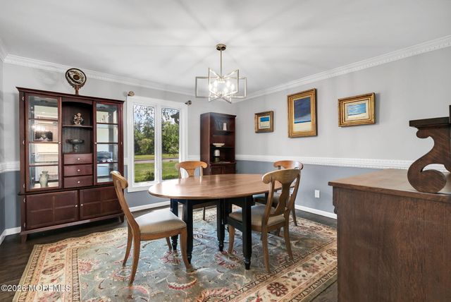 707 Quail Hill Road, Colts Neck, NJ 07722