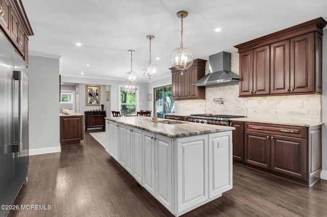 707 Quail Hill Road, Colts Neck, NJ 07722