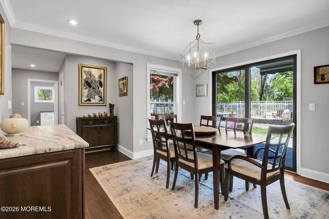 707 Quail Hill Road, Colts Neck, NJ 07722