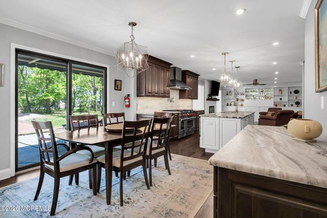 707 Quail Hill Road, Colts Neck, NJ 07722