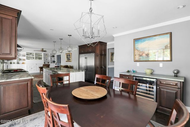 707 Quail Hill Road, Colts Neck, NJ 07722