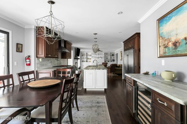 707 Quail Hill Road, Colts Neck, NJ 07722