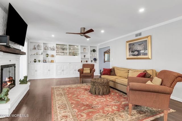 707 Quail Hill Road, Colts Neck, NJ 07722