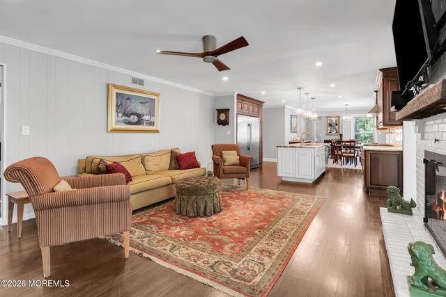 707 Quail Hill Road, Colts Neck, NJ 07722