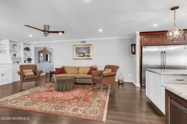 707 Quail Hill Road, Colts Neck, NJ 07722