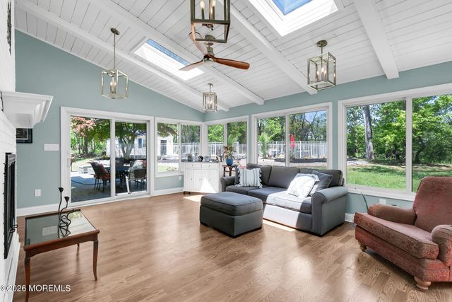 707 Quail Hill Road, Colts Neck, NJ 07722