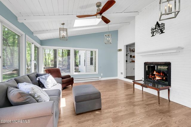 707 Quail Hill Road, Colts Neck, NJ 07722