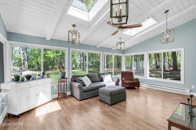 707 Quail Hill Road, Colts Neck, NJ 07722