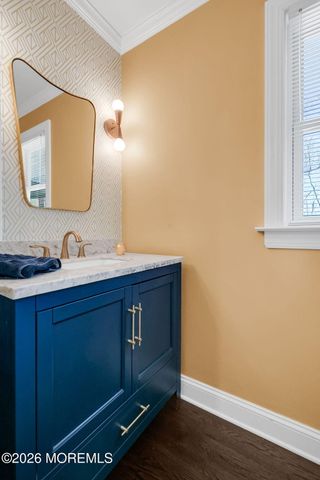 707 Quail Hill Road, Colts Neck, NJ 07722