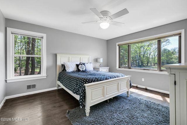 707 Quail Hill Road, Colts Neck, NJ 07722