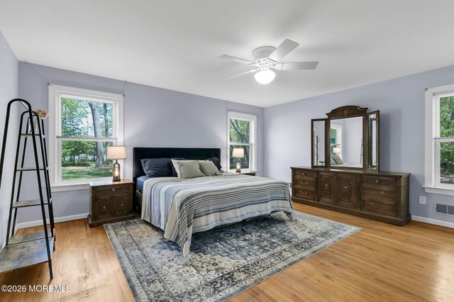 707 Quail Hill Road, Colts Neck, NJ 07722