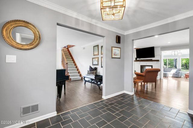 707 Quail Hill Road, Colts Neck, NJ 07722