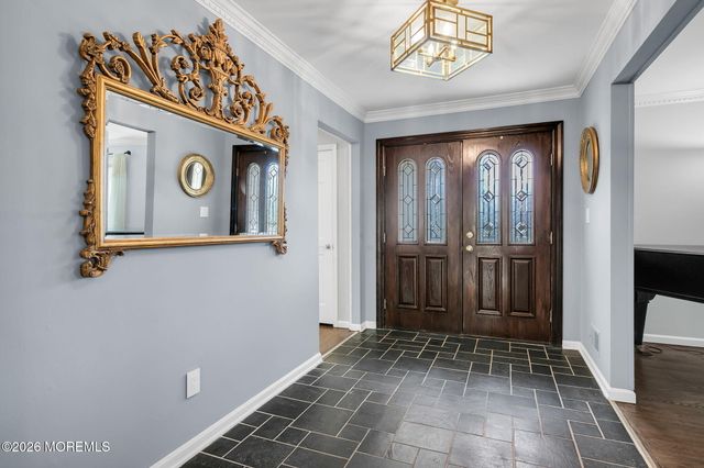 707 Quail Hill Road, Colts Neck, NJ 07722