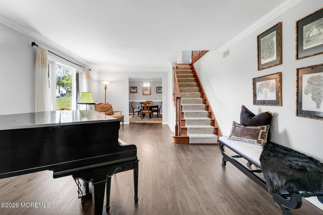 707 Quail Hill Road, Colts Neck, NJ 07722