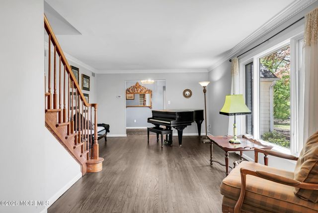 707 Quail Hill Road, Colts Neck, NJ 07722