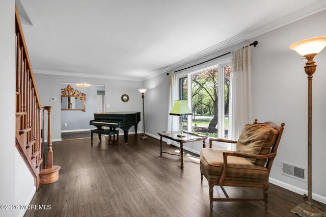 707 Quail Hill Road, Colts Neck, NJ 07722