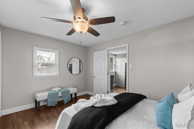 9509 Trescott Avenue, Overland, MO 63114